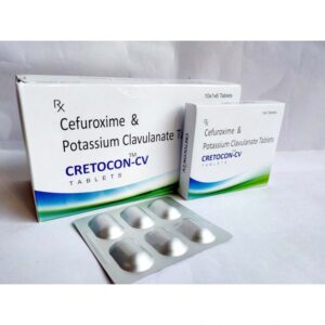 CRETOCON-CV