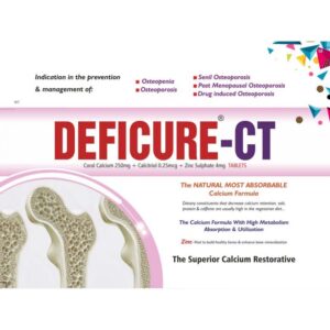 Deficure – CT
