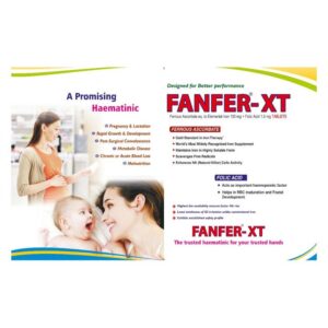 FANFER-XT