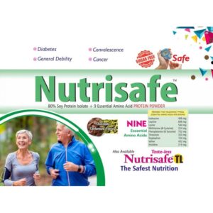 Nutrisafe Powder