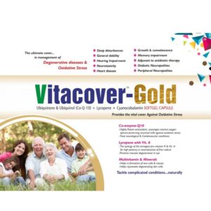Vitacover gold
