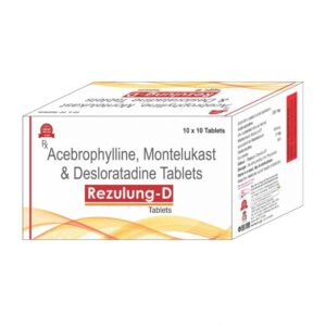 Rezulung-D